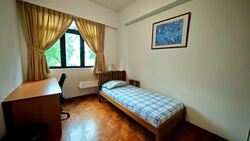 Hume Park I (D21), Condominium #583445911